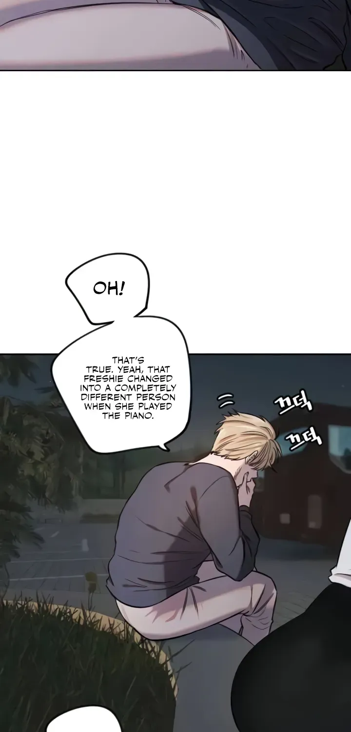 Read Manitto chapter 11 image 16 on Lezhin