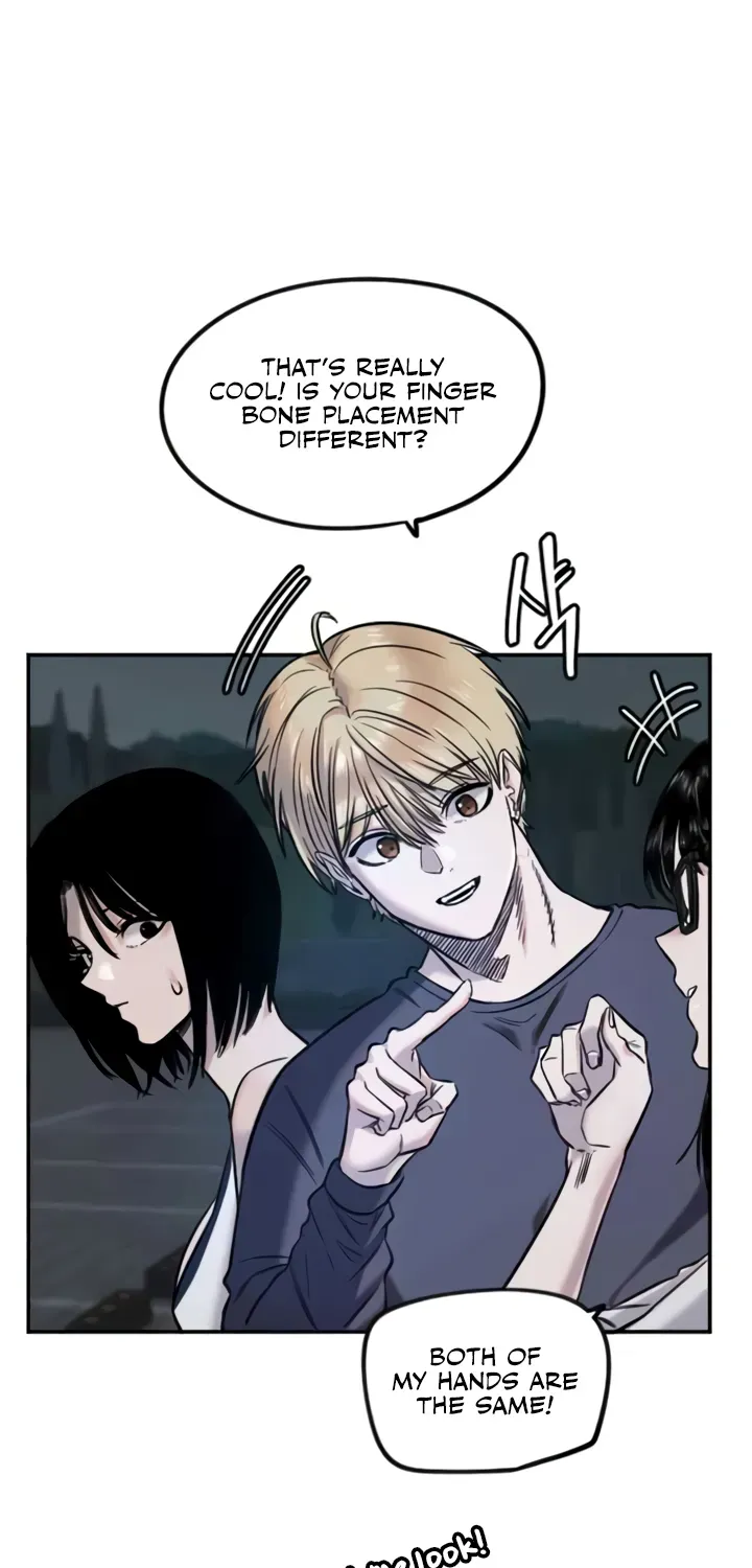 Read Manitto chapter 11 image 2 on Lezhin