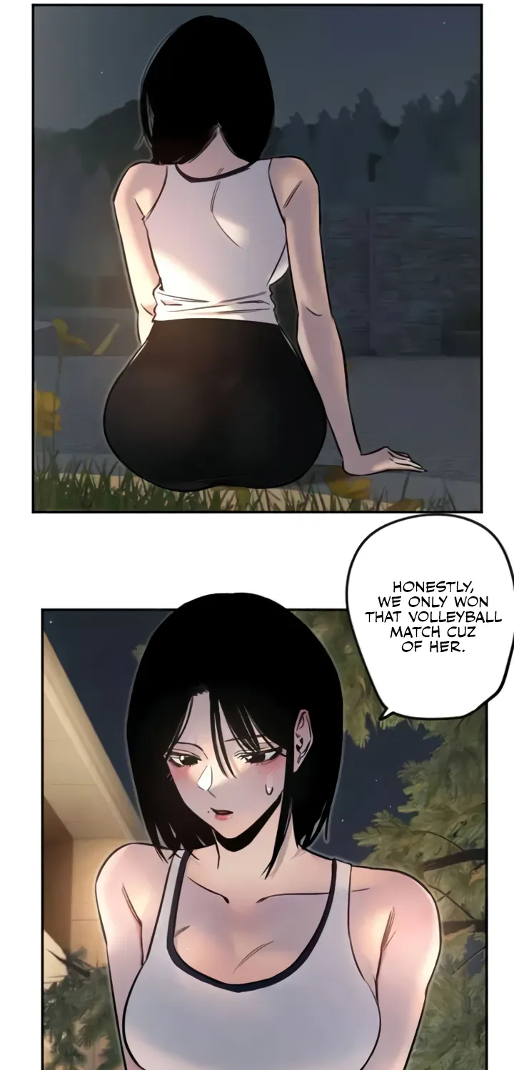 Read Manitto chapter 11 image 21 on Lezhin