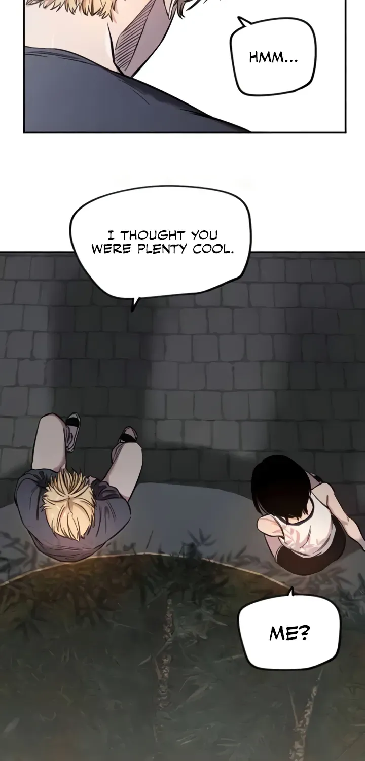Read Manitto chapter 11 image 23 on Lezhin