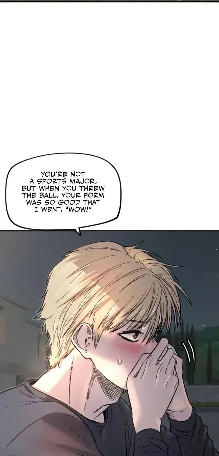 Read Manitto chapter 11 image 24 on Lezhin