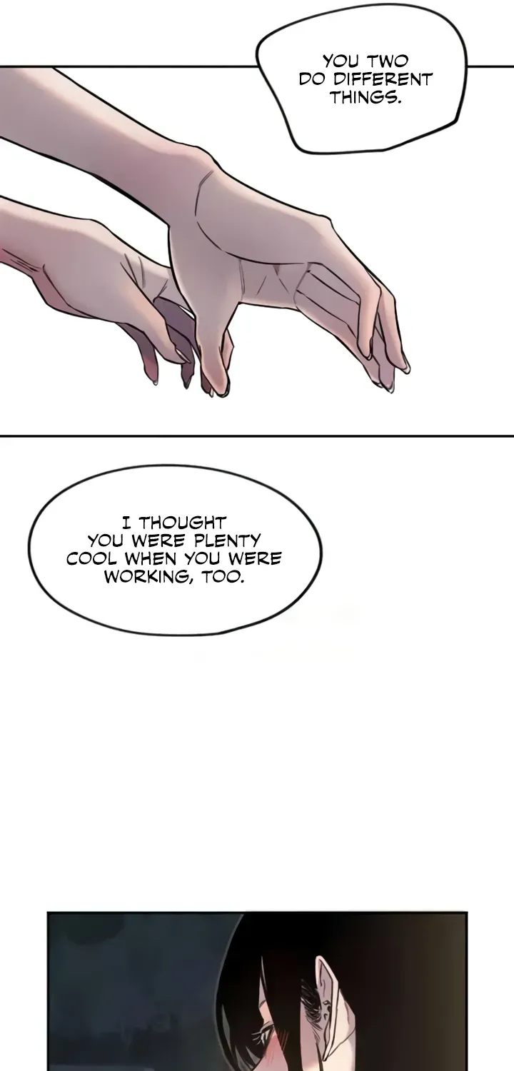Read Manitto chapter 11 image 26 on Lezhin