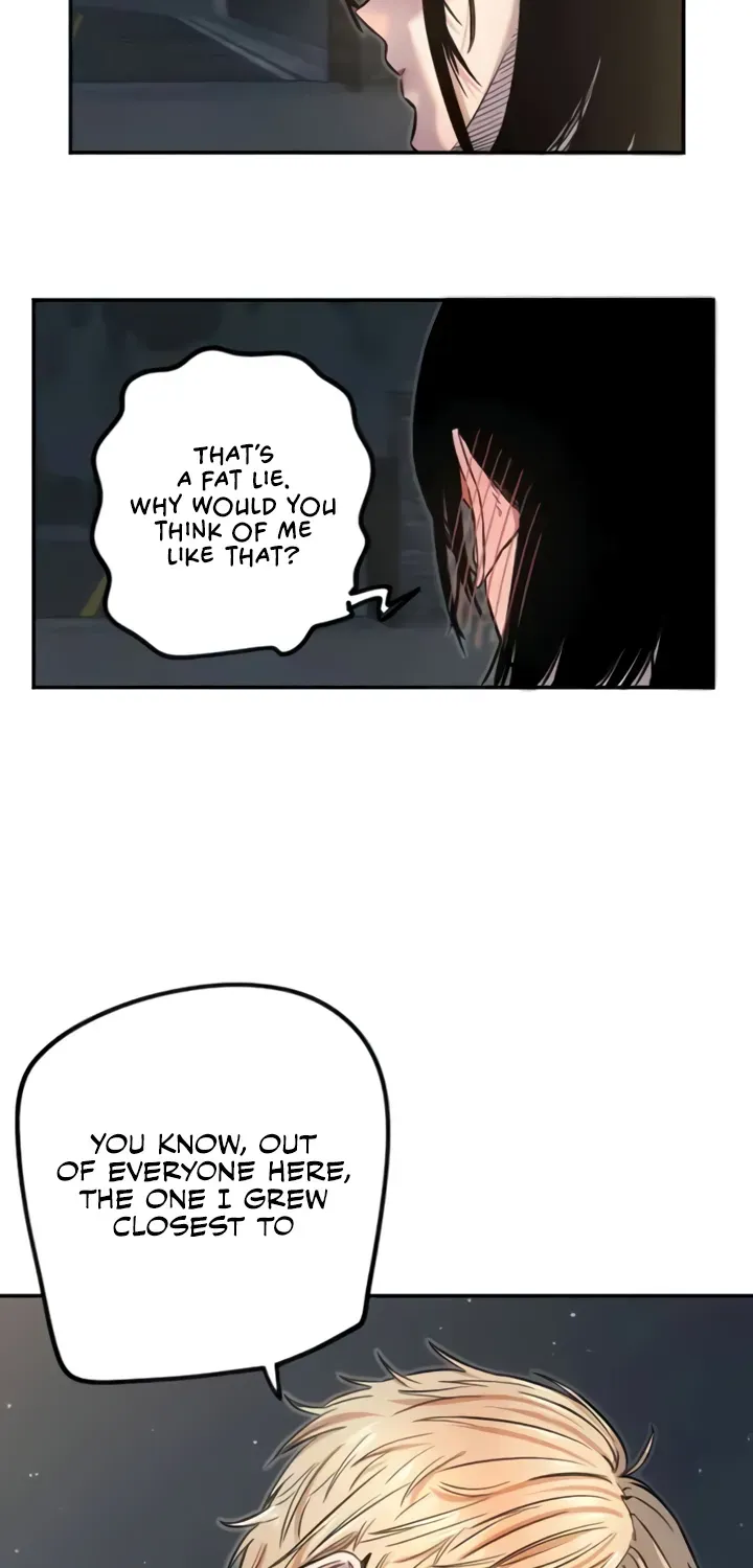 Read Manitto chapter 11 image 27 on Lezhin