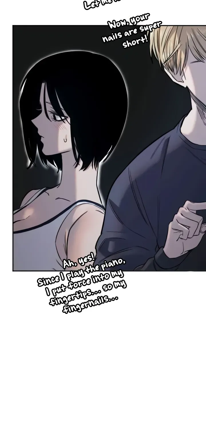 Read Manitto chapter 11 image 3 on Lezhin