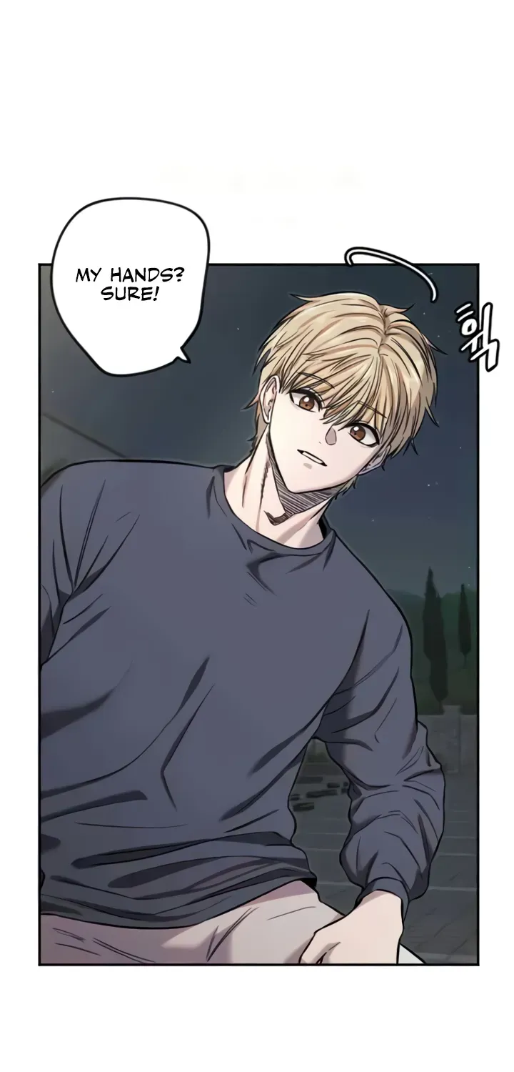 Read Manitto chapter 11 image 32 on Lezhin