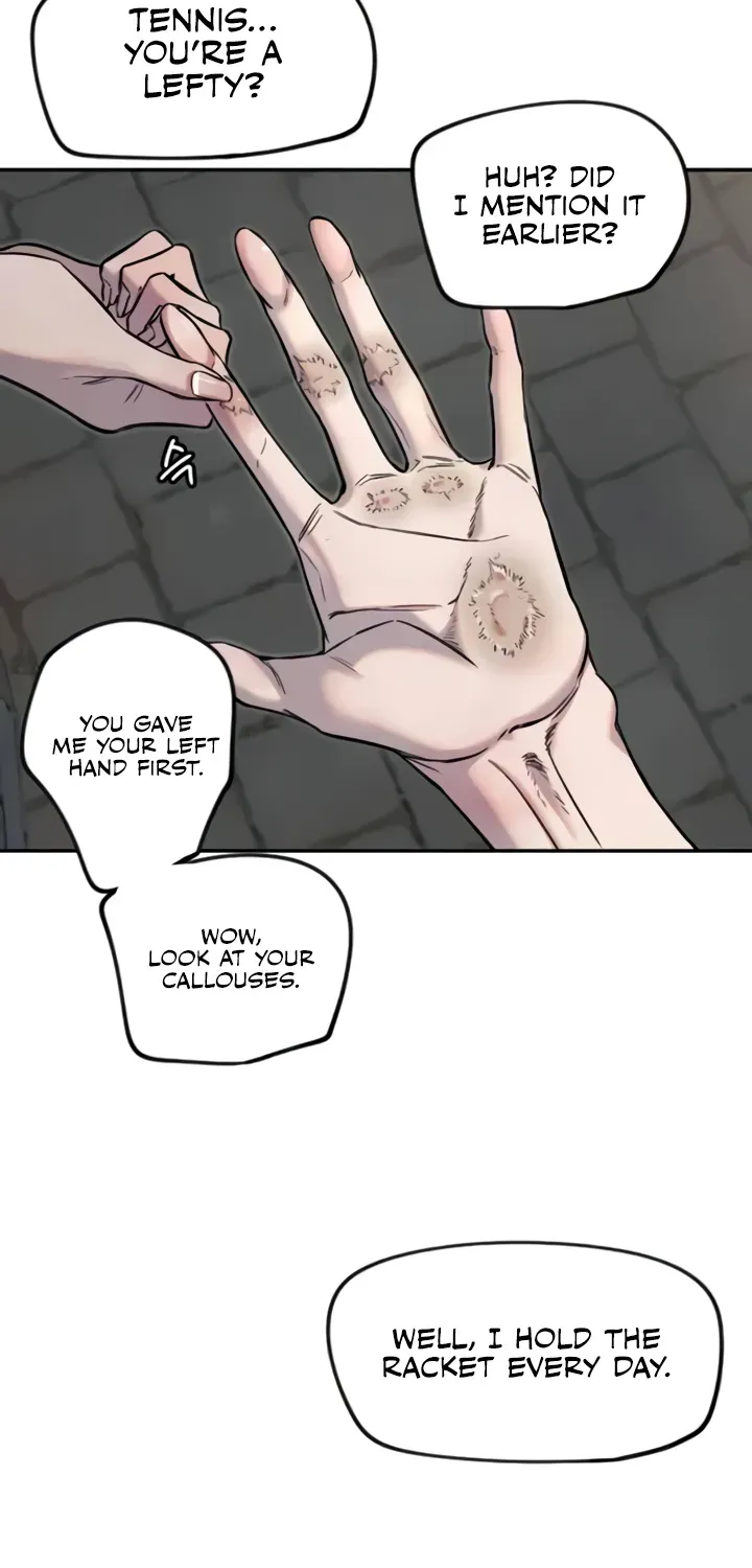 Read Manitto chapter 11 image 34 on Lezhin