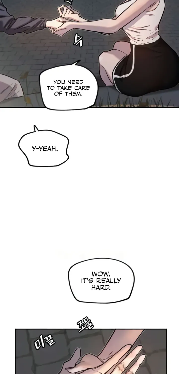 Read Manitto chapter 11 image 38 on Lezhin