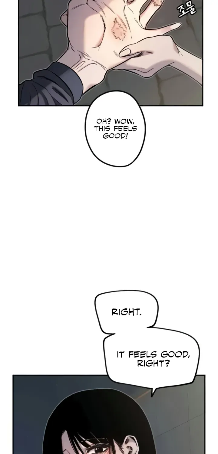 Read Manitto chapter 11 image 39 on Lezhin