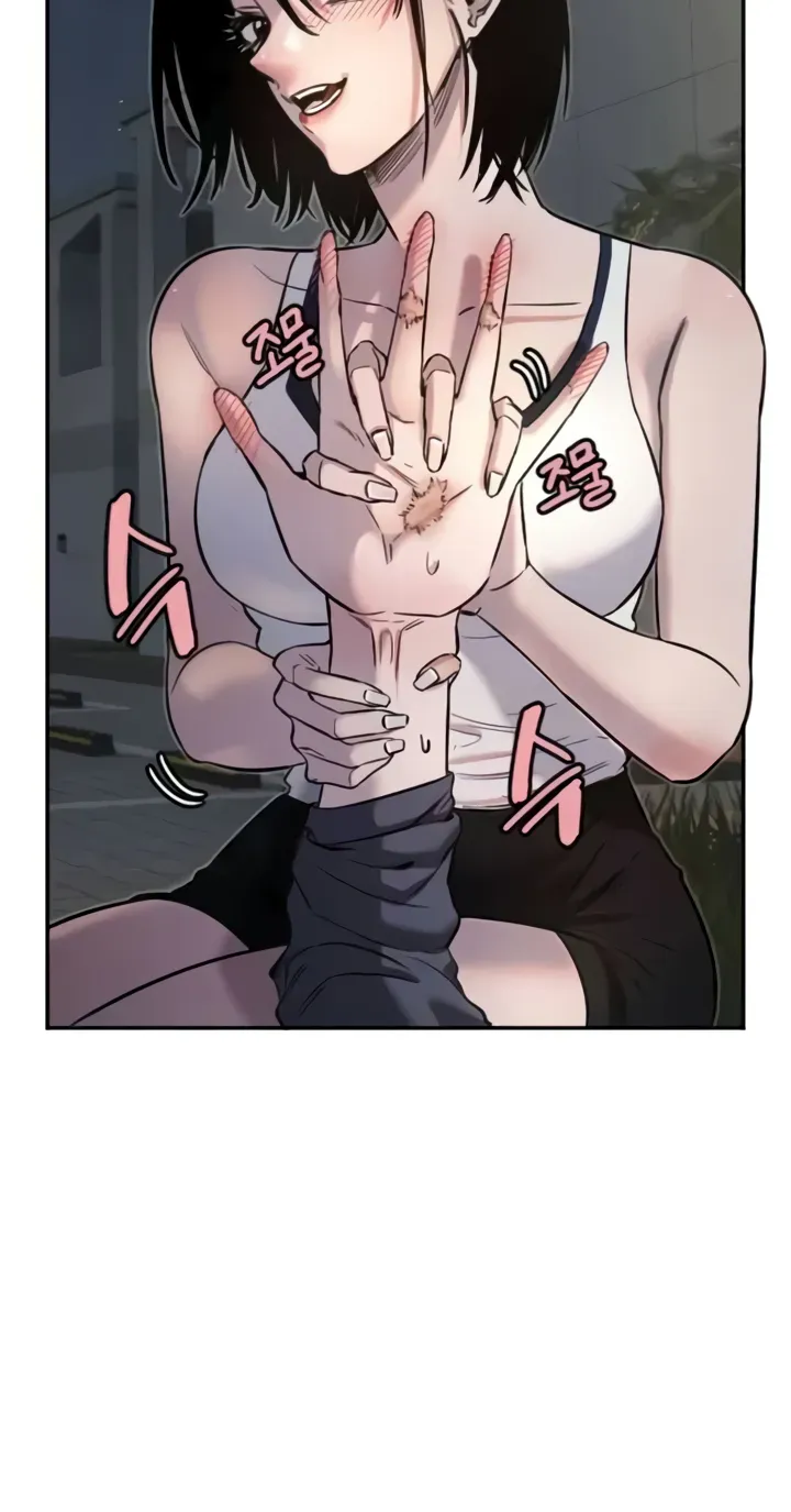 Read Manitto chapter 11 image 40 on Lezhin