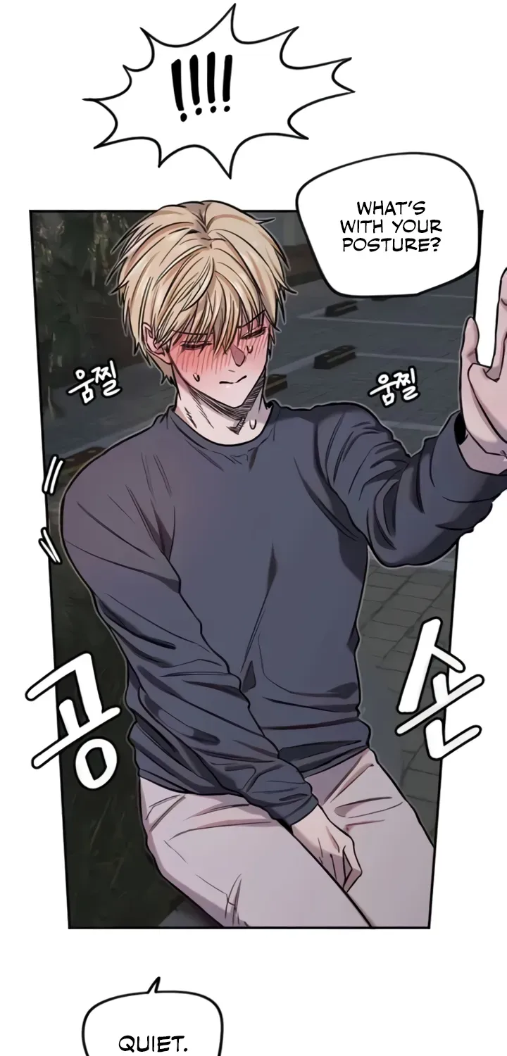 Read Manitto chapter 11 image 41 on Lezhin