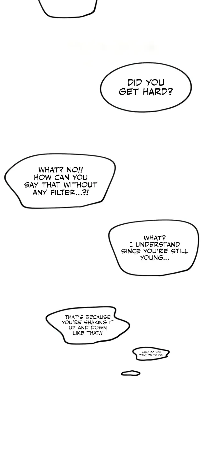 Read Manitto chapter 11 image 42 on Lezhin