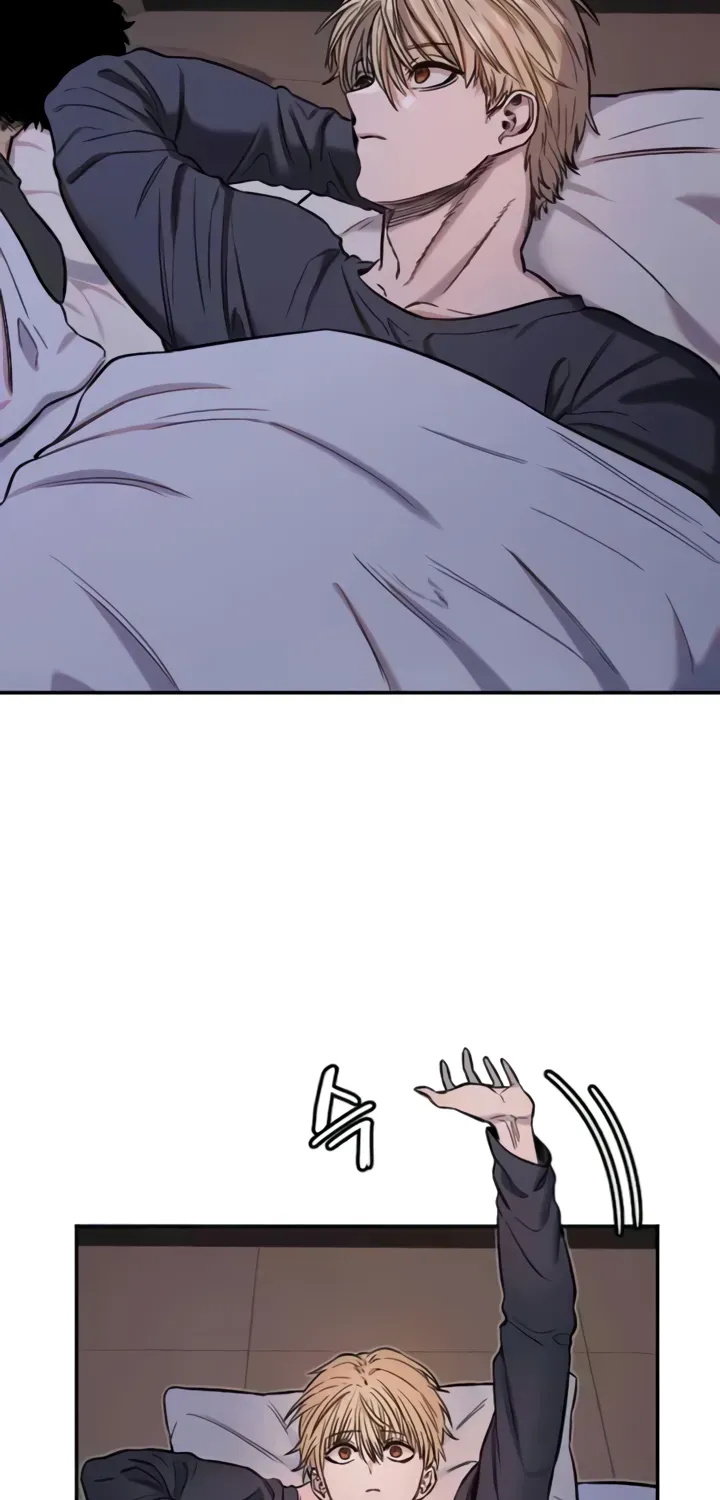 Read Manitto chapter 11 image 44 on Lezhin