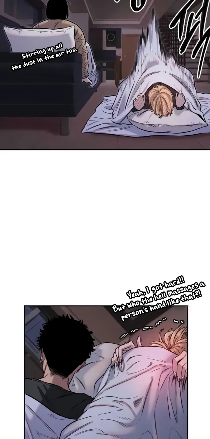 Read Manitto chapter 11 image 47 on Lezhin