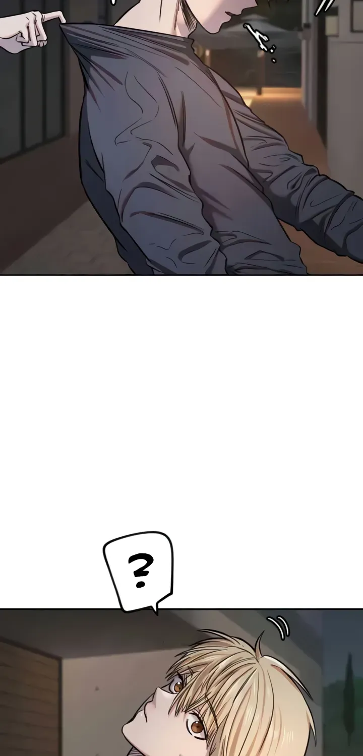 Read Manitto chapter 11 image 5 on Lezhin