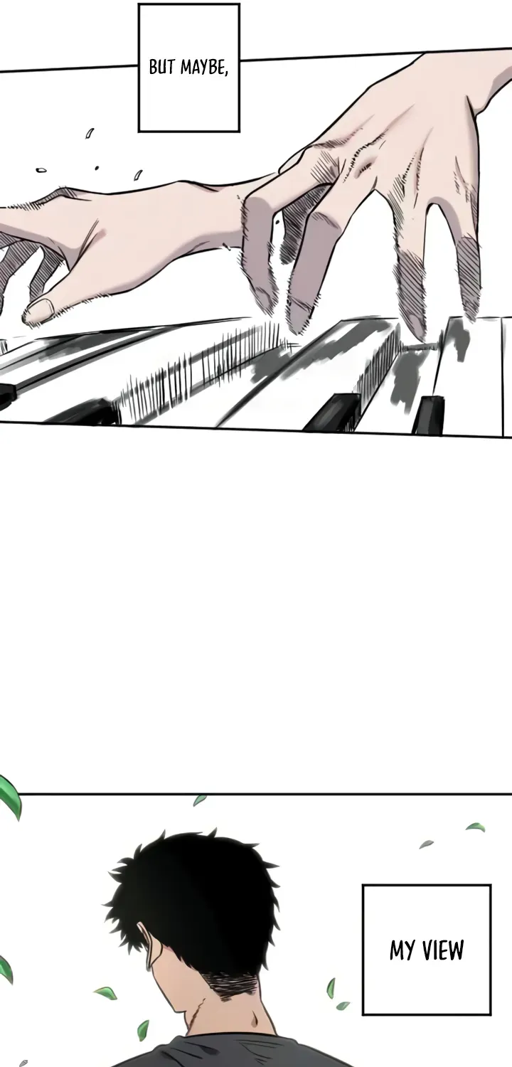 Read Manitto chapter 11 image 51 on Lezhin