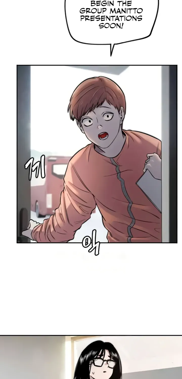 Read Manitto chapter 11 image 64 on Lezhin