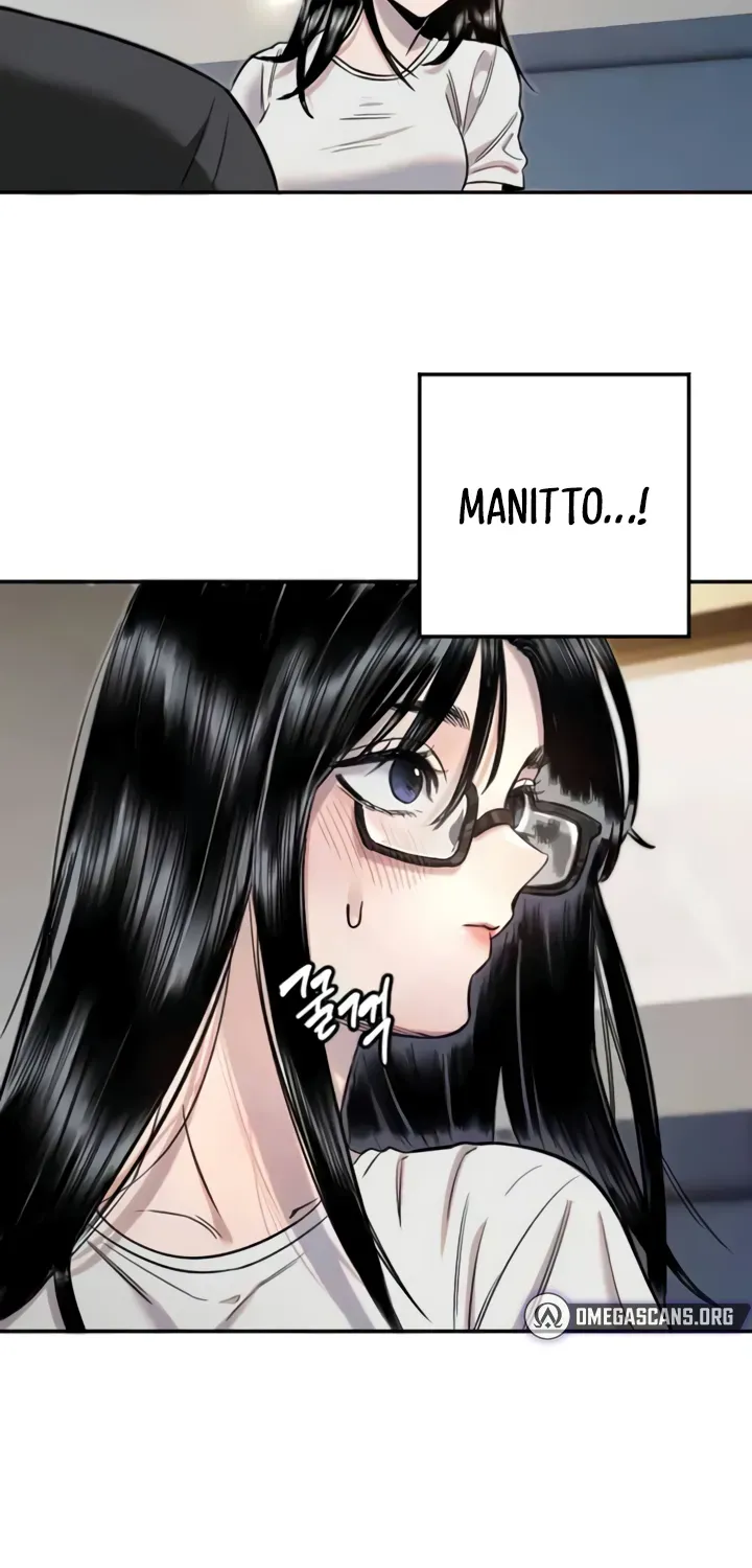 Read Manitto chapter 11 image 65 on Lezhin