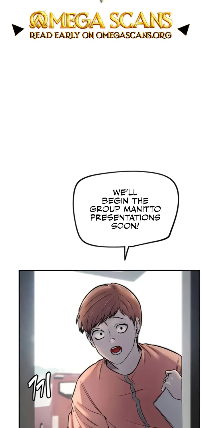 Read Manitto chapter 12 image 1 on Lezhin