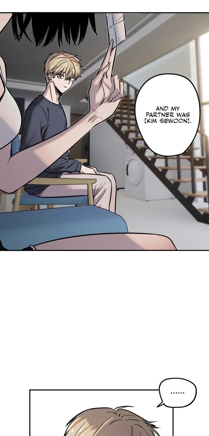 Read Manitto chapter 12 image 15 on Lezhin