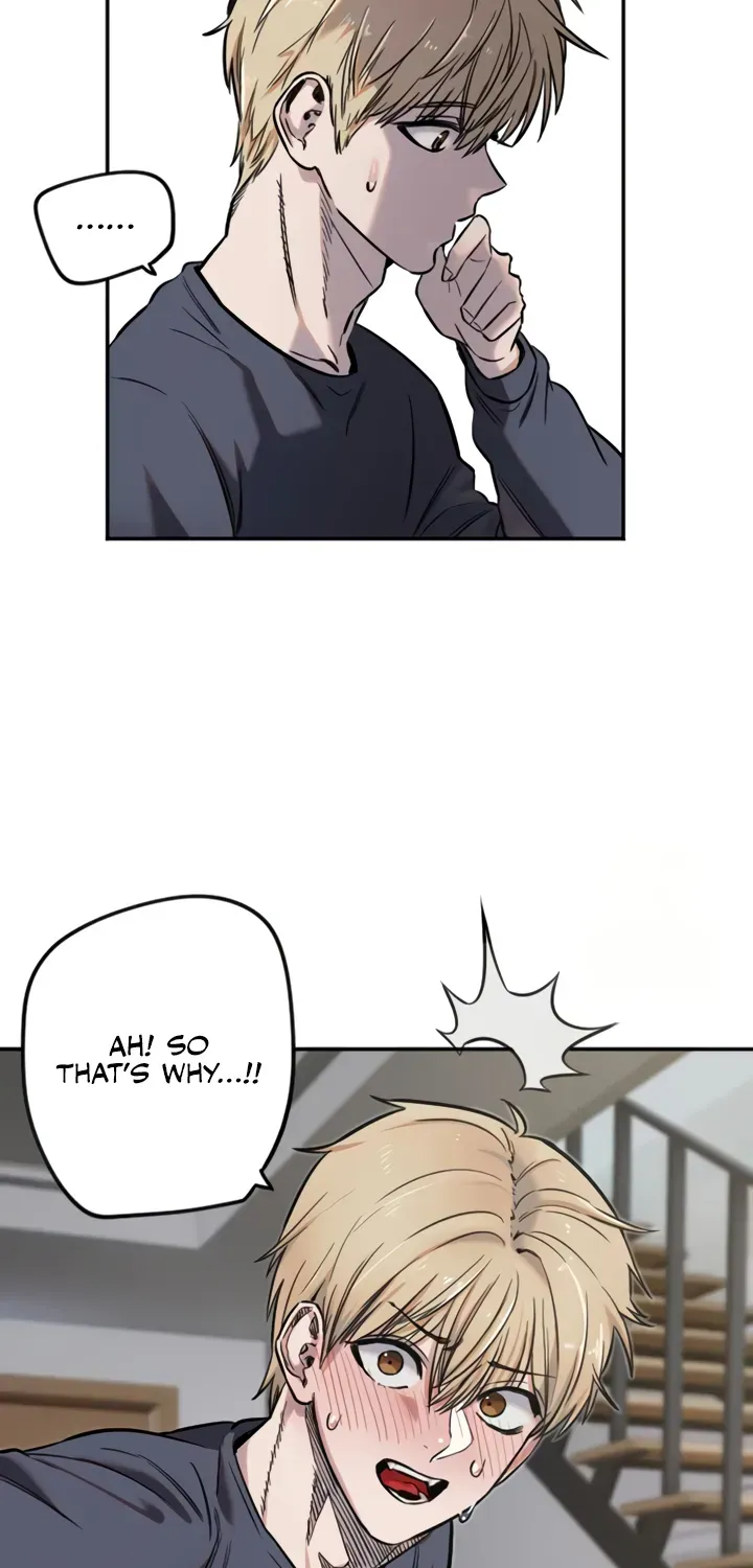Read Manitto chapter 12 image 16 on Lezhin