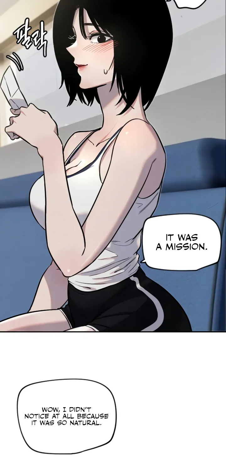 Read Manitto chapter 12 image 18 on Lezhin