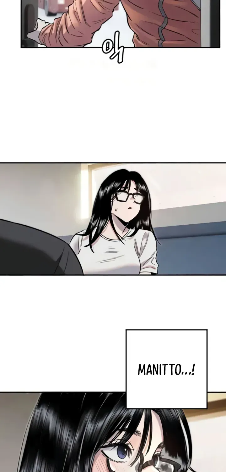 Read Manitto chapter 12 image 2 on Lezhin