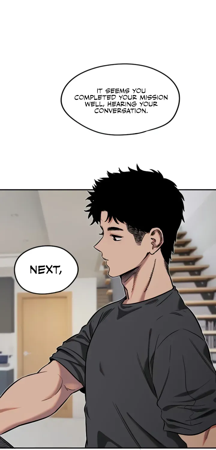 Read Manitto chapter 12 image 20 on Lezhin
