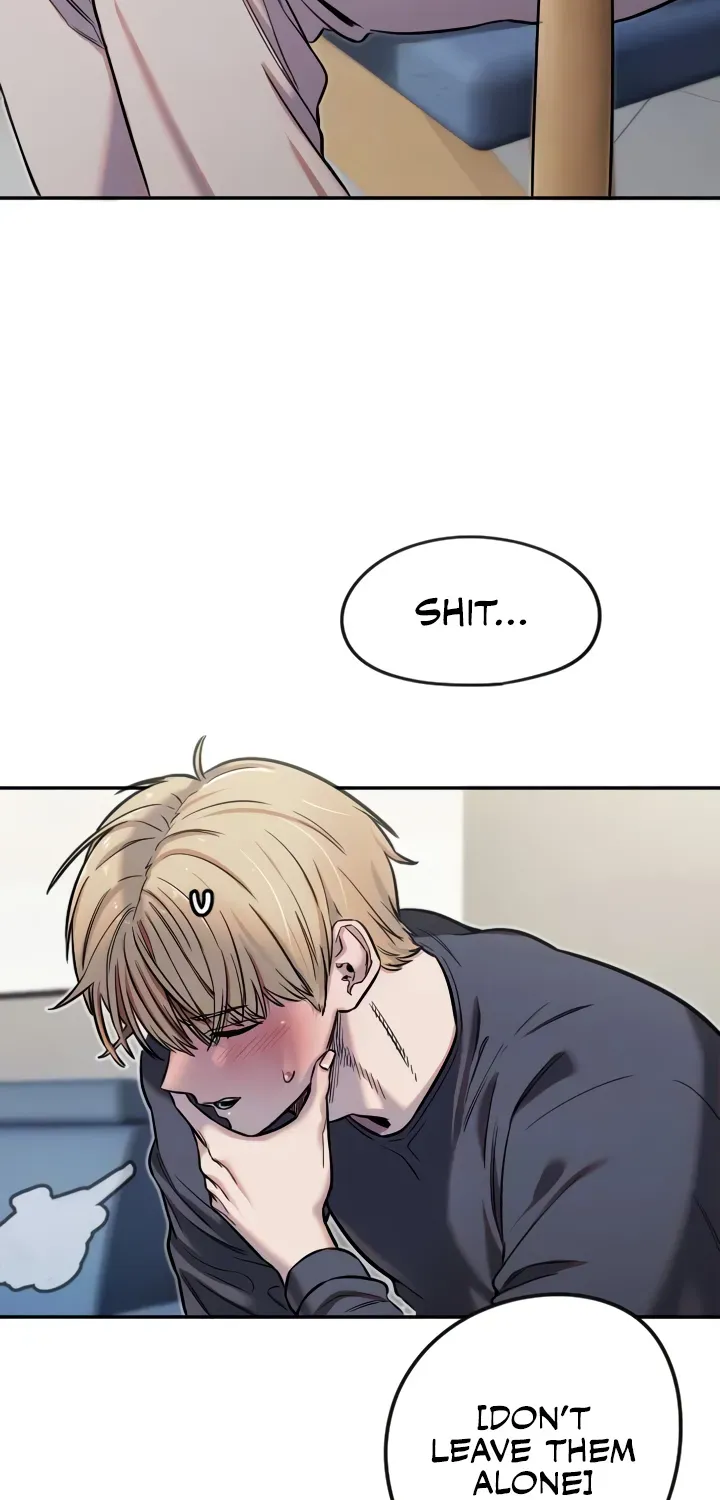 Read Manitto chapter 12 image 22 on Lezhin