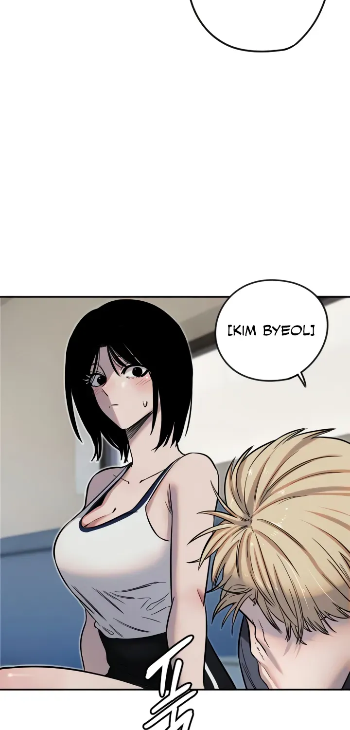 Read Manitto chapter 12 image 23 on Lezhin