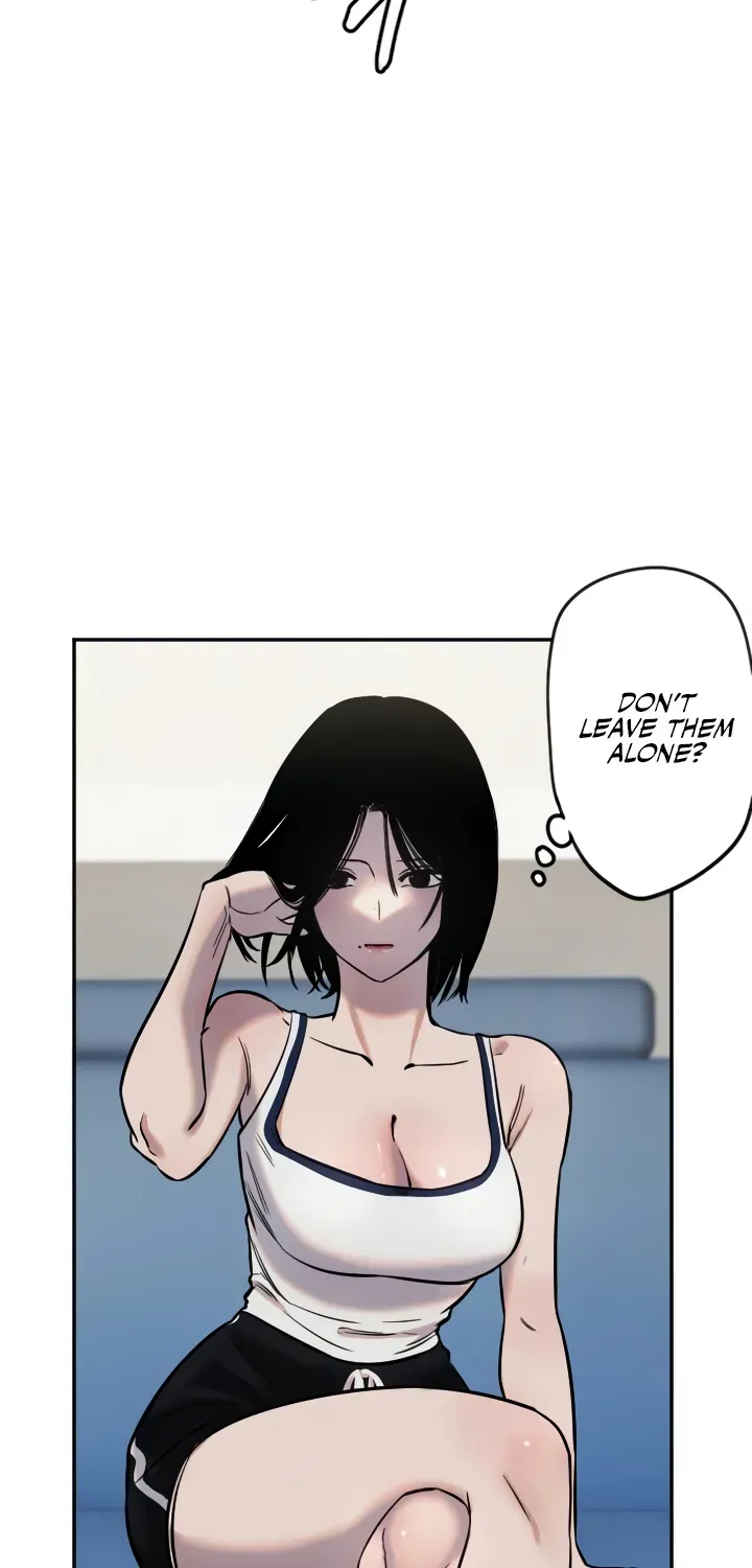 Read Manitto chapter 12 image 24 on Lezhin