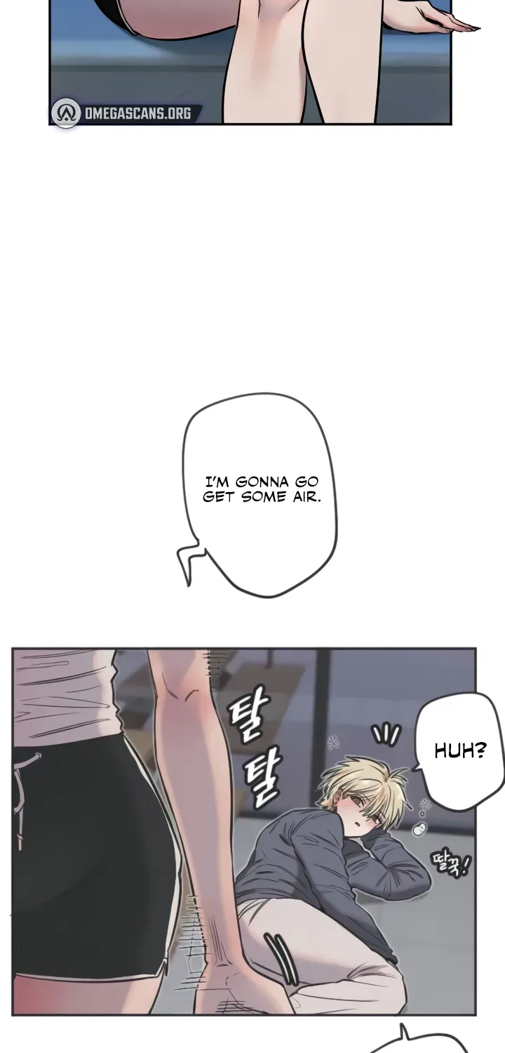Read Manitto chapter 12 image 25 on Lezhin