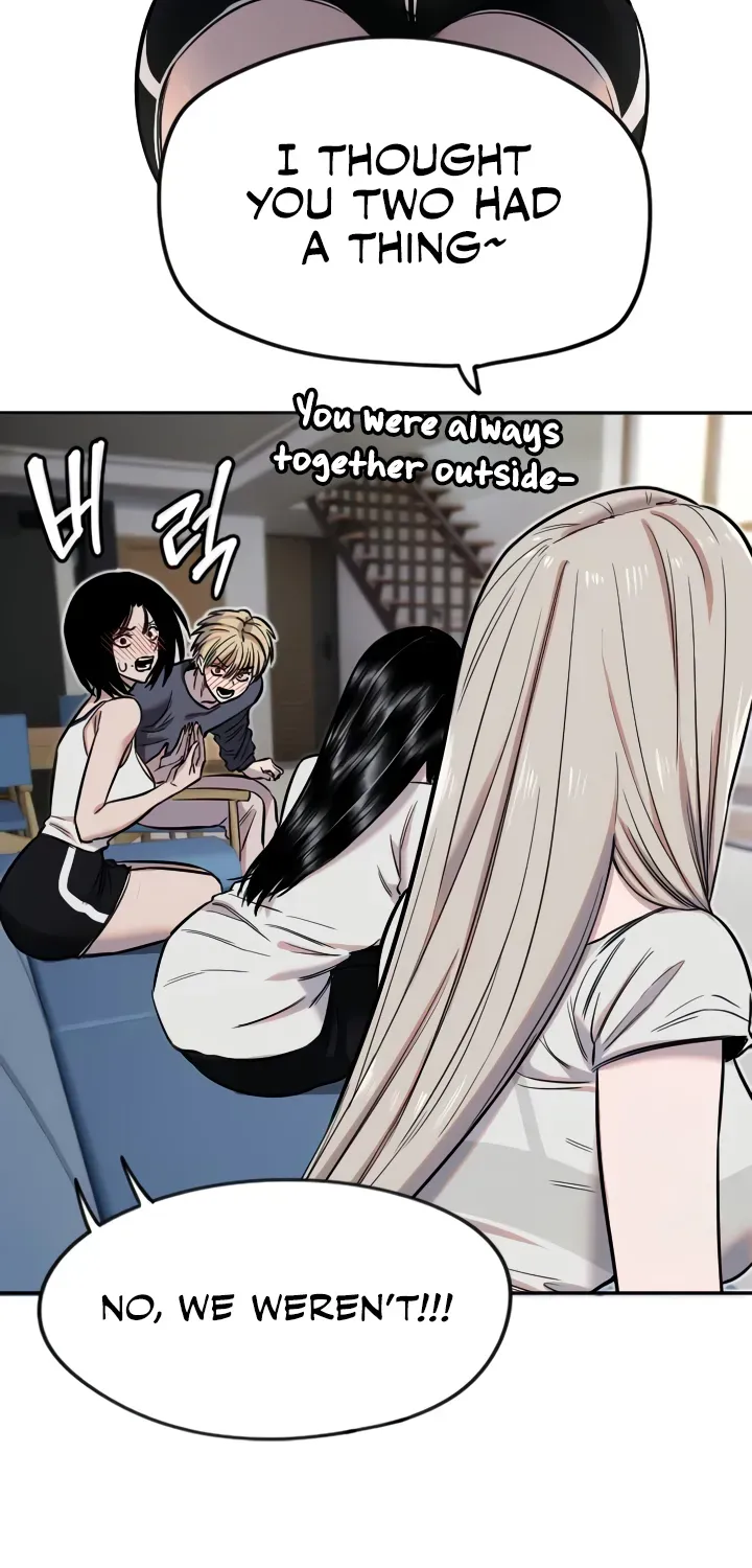Read Manitto chapter 12 image 27 on Lezhin