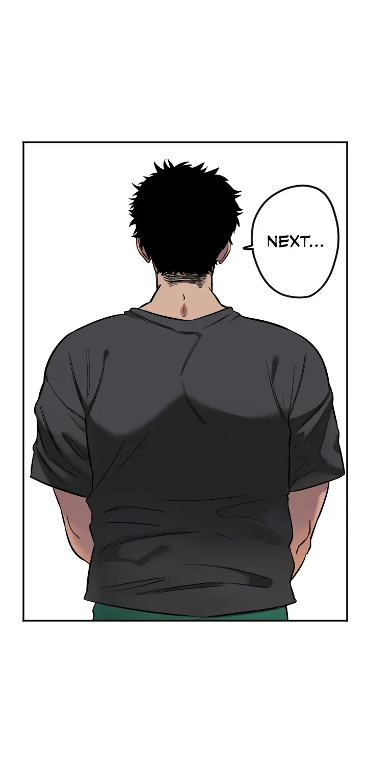 Read Manitto chapter 12 image 28 on Lezhin