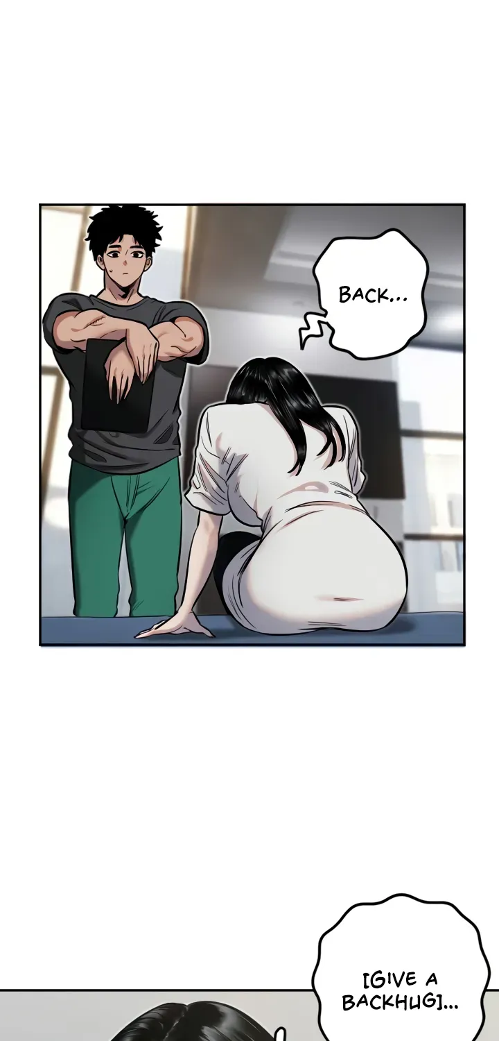 Read Manitto chapter 12 image 34 on Lezhin