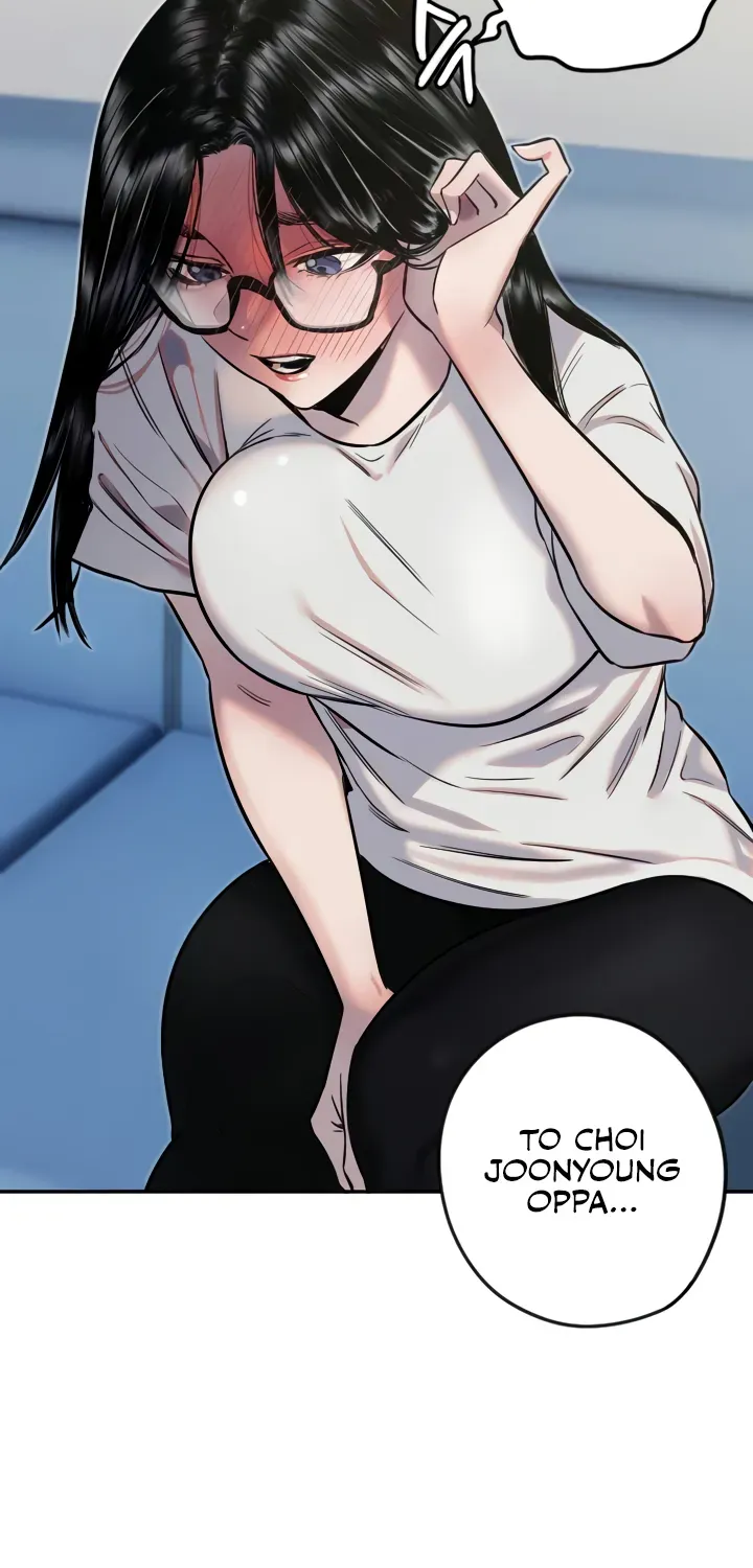 Read Manitto chapter 12 image 35 on Lezhin
