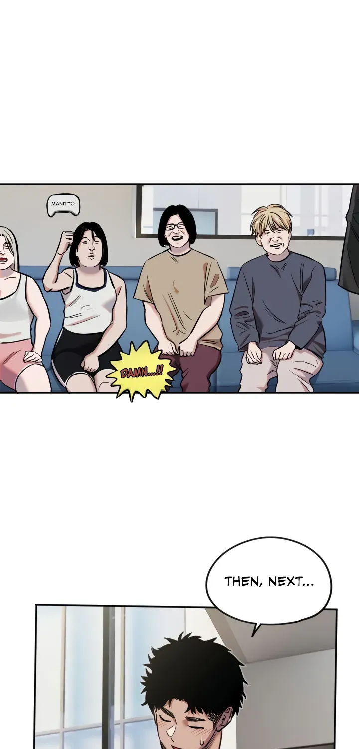 Read Manitto chapter 12 image 38 on Lezhin