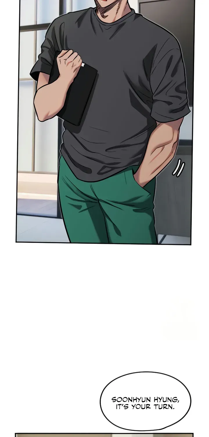 Read Manitto chapter 12 image 39 on Lezhin