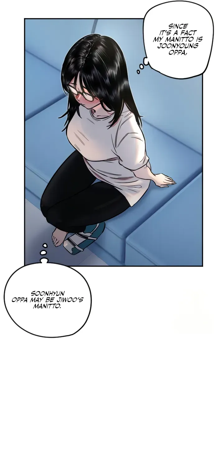 Read Manitto chapter 12 image 41 on Lezhin