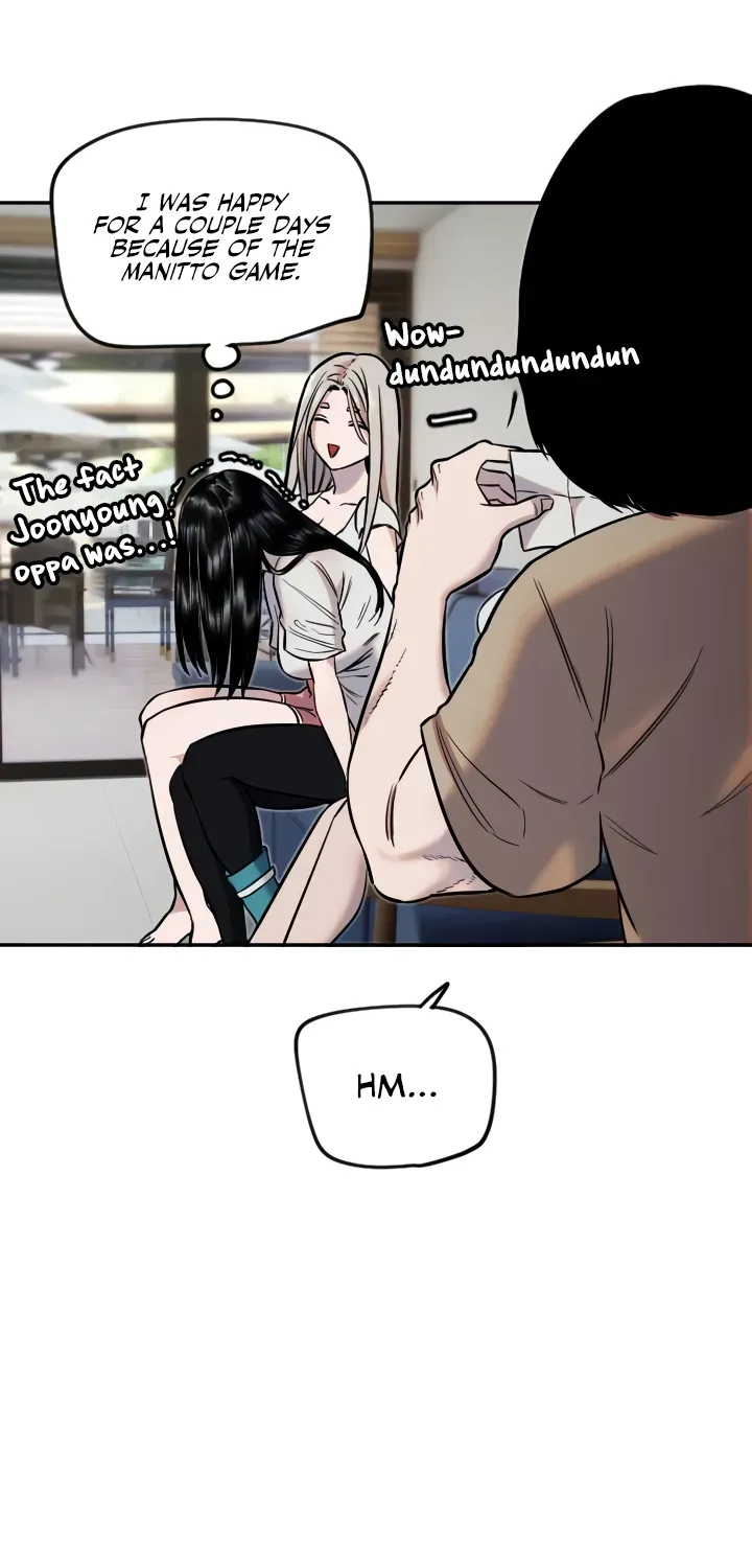 Read Manitto chapter 12 image 42 on Lezhin