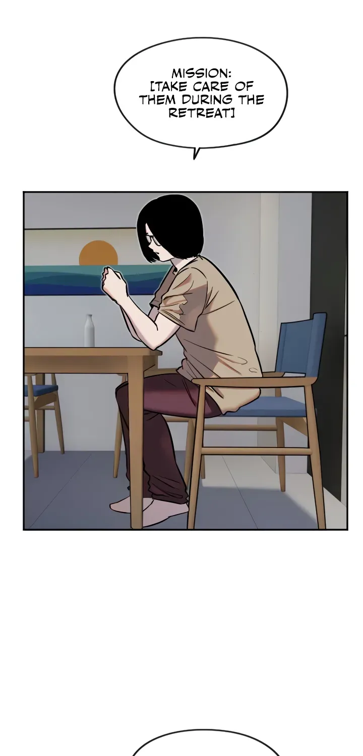 Read Manitto chapter 12 image 43 on Lezhin