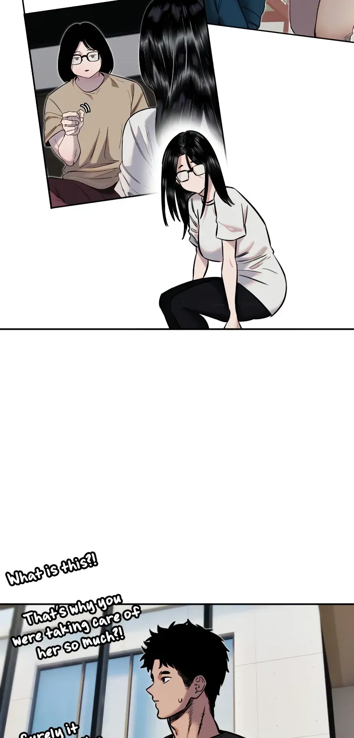 Read Manitto chapter 12 image 47 on Lezhin