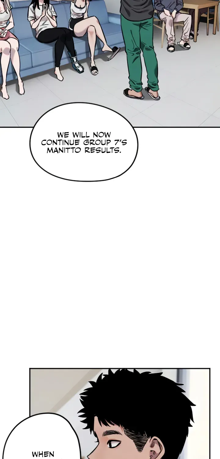 Read Manitto chapter 12 image 5 on Lezhin