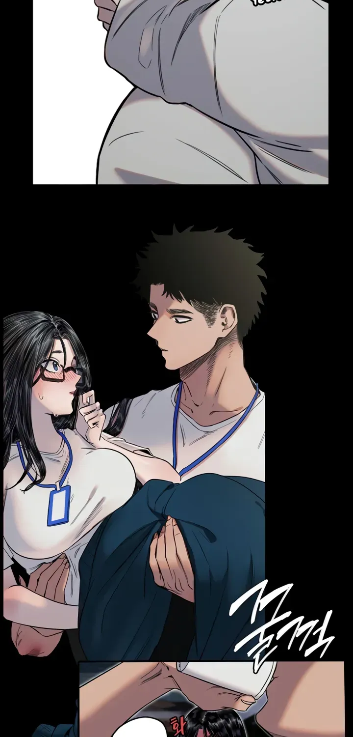 Read Manitto chapter 12 image 57 on Lezhin