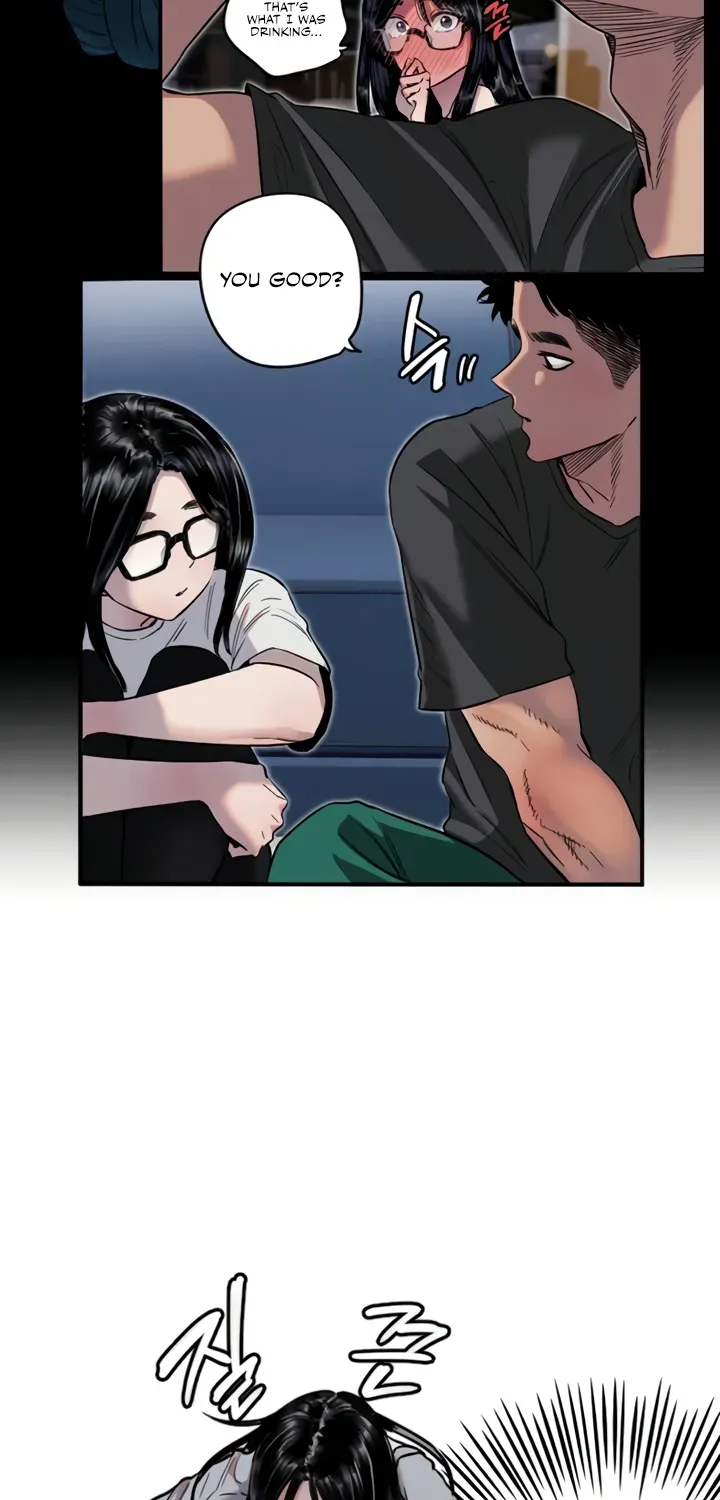 Read Manitto chapter 12 image 58 on Lezhin
