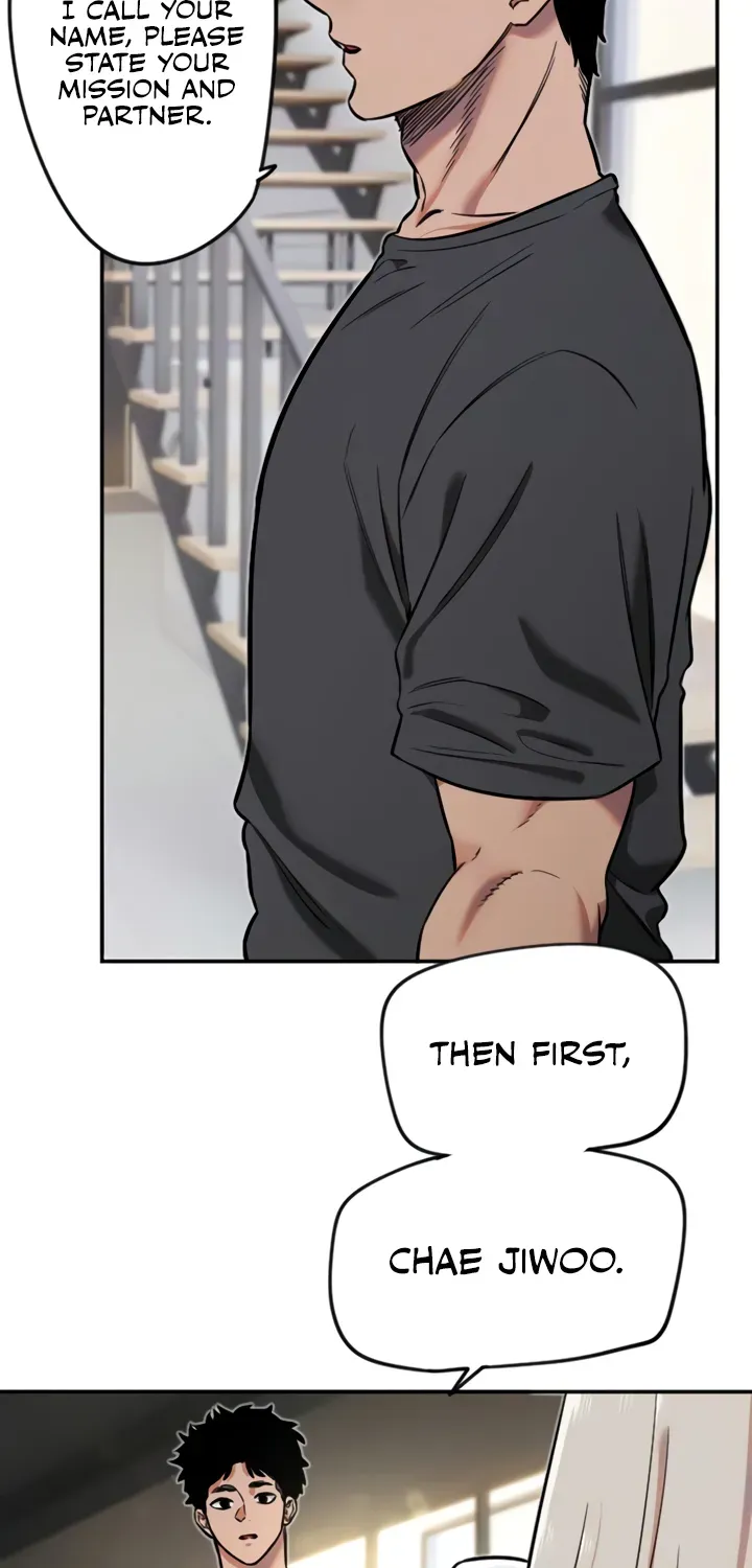 Read Manitto chapter 12 image 6 on Lezhin