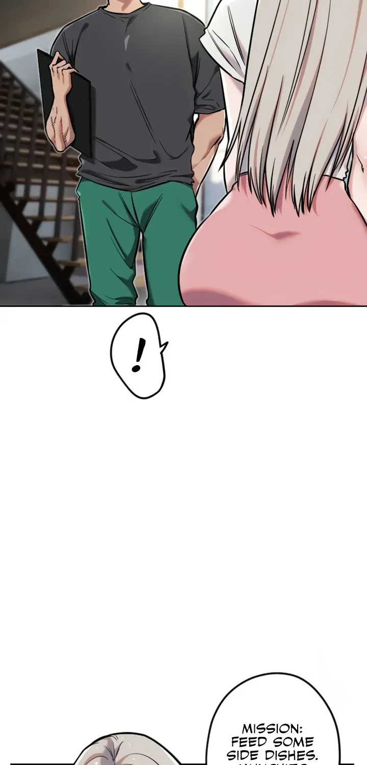Read Manitto chapter 12 image 7 on Lezhin