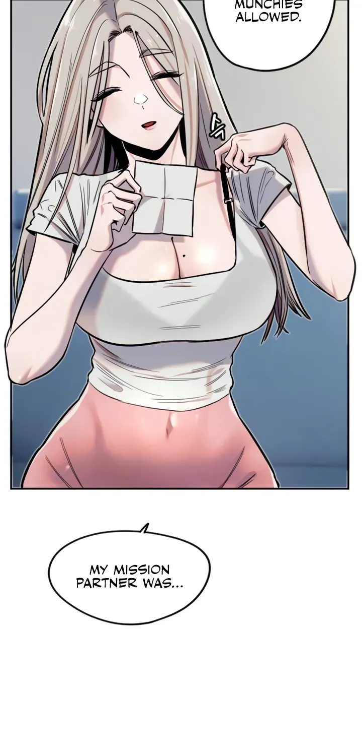 Read Manitto chapter 12 image 8 on Lezhin