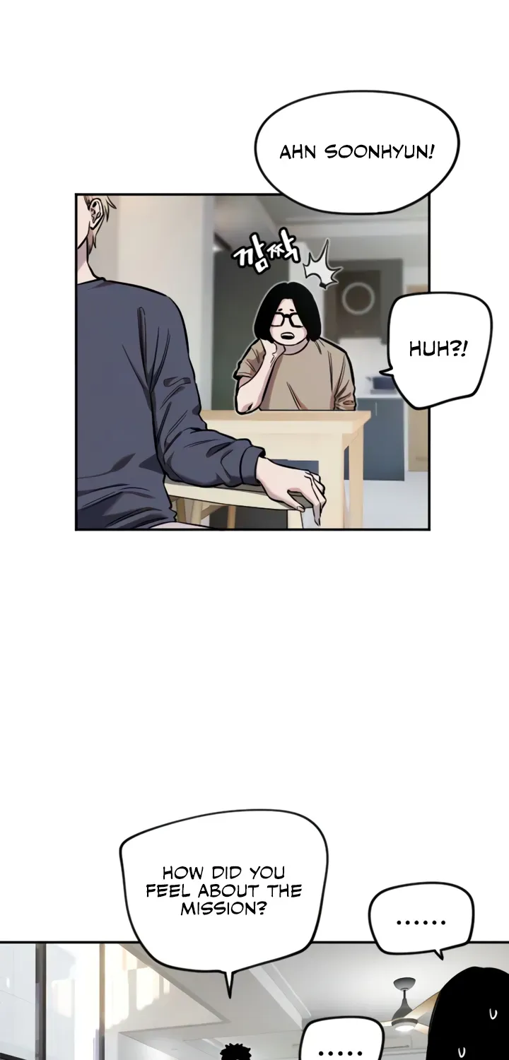 Read Manitto chapter 12 image 9 on Lezhin