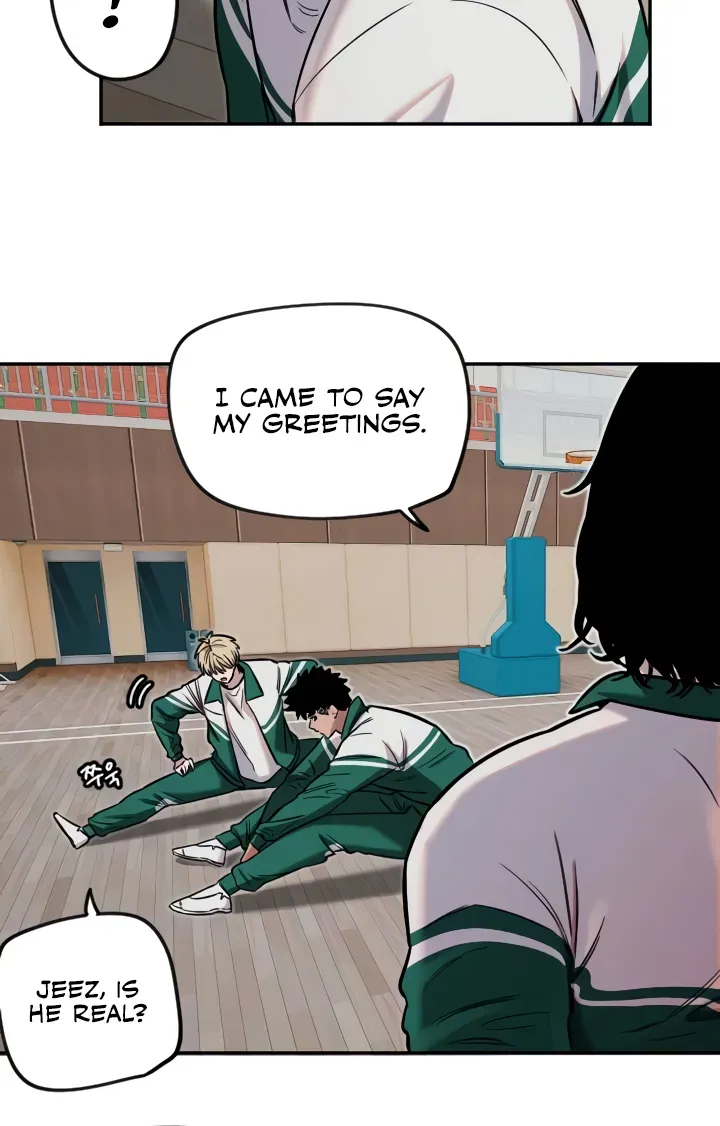 Read Manitto chapter 13 image 10 on Lezhin