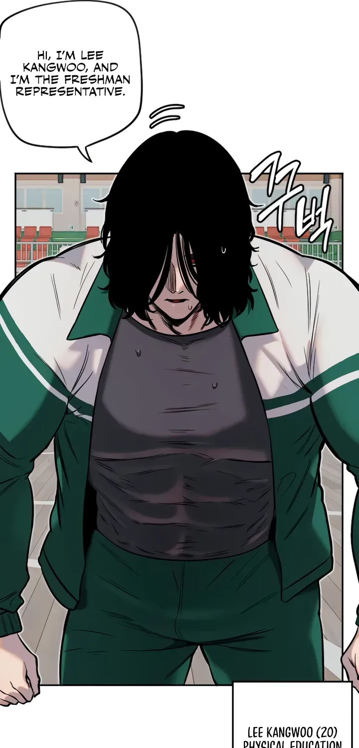 Read Manitto chapter 13 image 11 on Lezhin